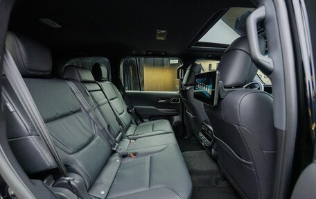 Toyota Land Cruiser, 2025 год, 12 700 000 рублей, 23 фотография