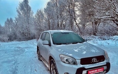 Toyota RAV4, 2006 год, 1 050 000 рублей, 1 фотография
