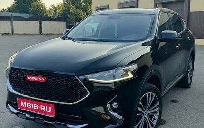 Haval F7 I, 2021 год, 1 600 000 рублей, 1 фотография