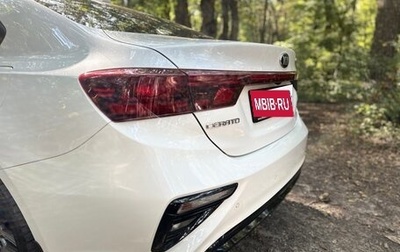 KIA Cerato IV, 2021 год, 1 645 000 рублей, 1 фотография