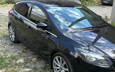 Ford Focus III, 2012 год, 900 000 рублей, 1 фотография