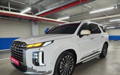 Hyundai Palisade I, 2022 год, 5 270 000 рублей, 1 фотография