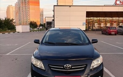 Toyota Corolla, 2008 год, 680 000 рублей, 1 фотография