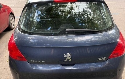 Peugeot 308 II, 2008 год, 550 000 рублей, 1 фотография