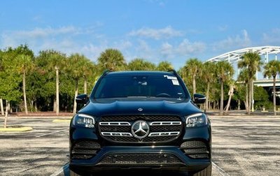 Mercedes-Benz GLS, 2022 год, 8 650 000 рублей, 1 фотография