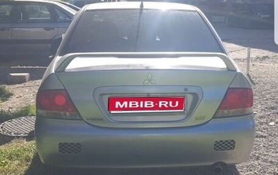 Mitsubishi Lancer IX, 2003 год, 330 000 рублей, 1 фотография