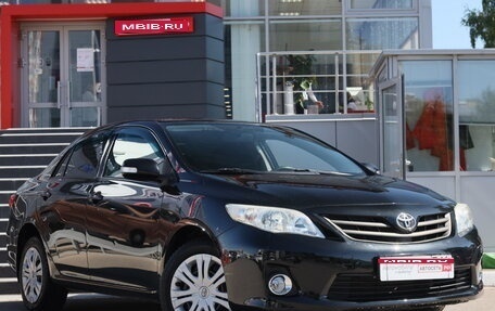 Toyota Corolla, 2012 год, 1 285 920 рублей, 1 фотография