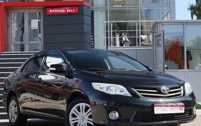 Toyota Corolla, 2012 год, 1 285 920 рублей, 1 фотография