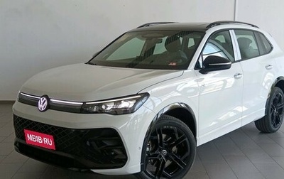 Volkswagen Tiguan, 2025 год, 4 800 000 рублей, 1 фотография