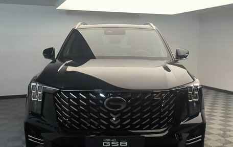 GAC GS8, 2025 год, 4 390 000 рублей, 3 фотография