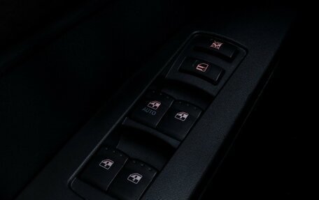 SsangYong Kyron I, 2012 год, 840 000 рублей, 16 фотография