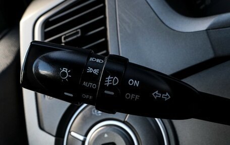 SsangYong Kyron I, 2012 год, 840 000 рублей, 12 фотография