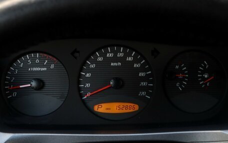 SsangYong Kyron I, 2012 год, 840 000 рублей, 15 фотография