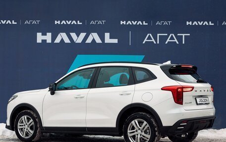 Haval Jolion, 2025 год, 2 249 000 рублей, 15 фотография