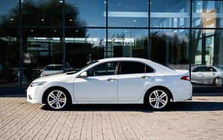Honda Accord VIII рестайлинг, 2012 год, 1 499 000 рублей, 7 фотография