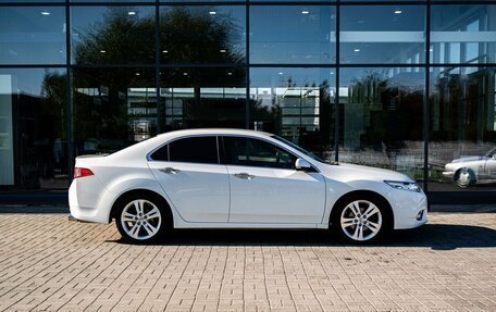 Honda Accord VIII рестайлинг, 2012 год, 1 499 000 рублей, 8 фотография