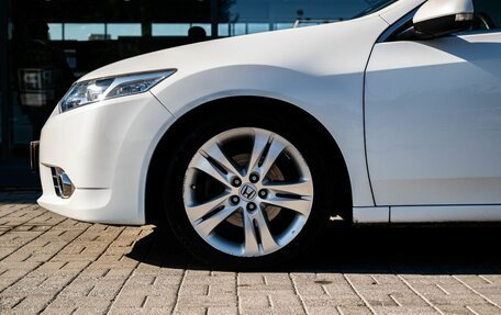 Honda Accord VIII рестайлинг, 2012 год, 1 499 000 рублей, 9 фотография
