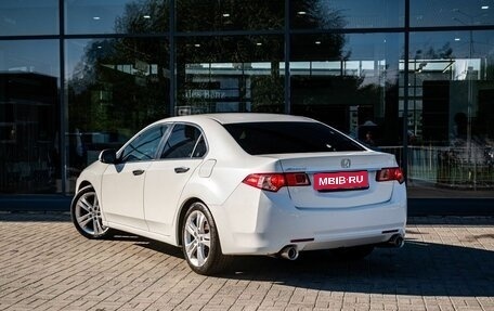 Honda Accord VIII рестайлинг, 2012 год, 1 499 000 рублей, 6 фотография