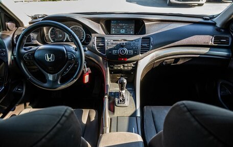 Honda Accord VIII рестайлинг, 2012 год, 1 499 000 рублей, 15 фотография