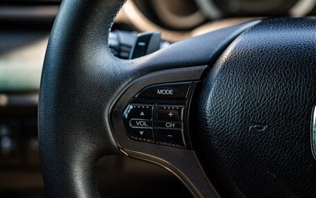 Honda Accord VIII рестайлинг, 2012 год, 1 499 000 рублей, 17 фотография
