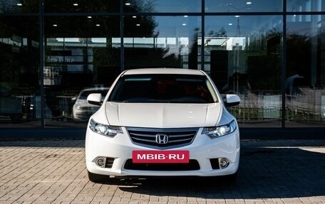 Honda Accord VIII рестайлинг, 2012 год, 1 499 000 рублей, 3 фотография