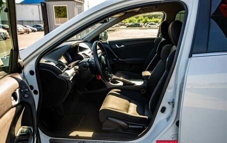 Honda Accord VIII рестайлинг, 2012 год, 1 499 000 рублей, 12 фотография