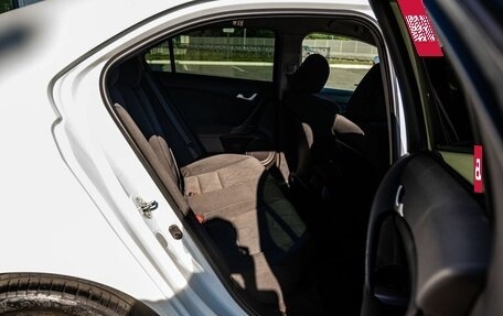 Honda Accord VIII рестайлинг, 2012 год, 1 499 000 рублей, 13 фотография