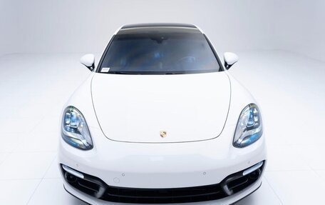 Porsche Panamera II рестайлинг, 2022 год, 8 945 642 рублей, 4 фотография
