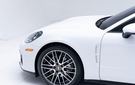 Porsche Panamera II рестайлинг, 2022 год, 8 945 642 рублей, 9 фотография