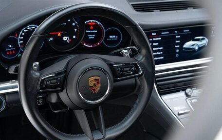 Porsche Panamera II рестайлинг, 2022 год, 8 945 642 рублей, 16 фотография