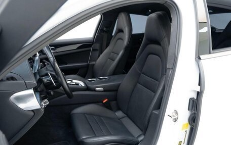 Porsche Panamera II рестайлинг, 2022 год, 8 945 642 рублей, 13 фотография