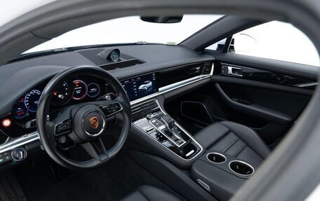 Porsche Panamera II рестайлинг, 2022 год, 8 945 642 рублей, 15 фотография