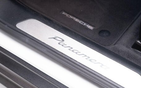 Porsche Panamera II рестайлинг, 2022 год, 8 945 642 рублей, 12 фотография