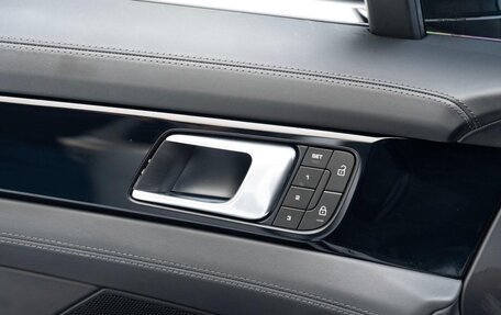 Porsche Panamera II рестайлинг, 2022 год, 8 945 642 рублей, 22 фотография