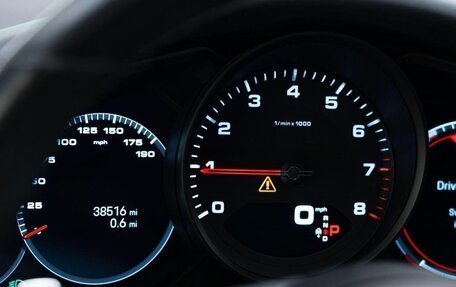 Porsche Panamera II рестайлинг, 2022 год, 8 945 642 рублей, 24 фотография