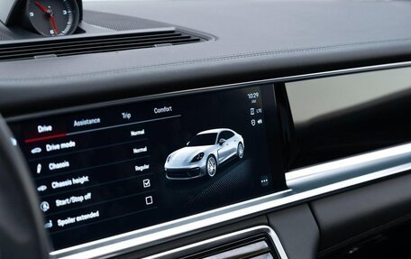 Porsche Panamera II рестайлинг, 2022 год, 8 945 642 рублей, 26 фотография