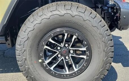 Jeep Wrangler, 2025 год, 7 000 000 рублей, 4 фотография