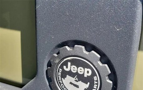 Jeep Wrangler, 2025 год, 7 000 000 рублей, 5 фотография