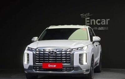 Hyundai Palisade I, 2022 год, 3 700 000 рублей, 1 фотография