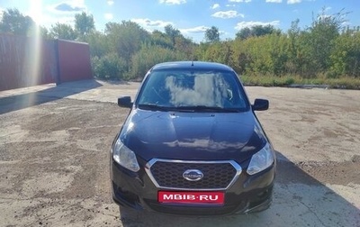 Datsun on-DO I рестайлинг, 2017 год, 850 000 рублей, 1 фотография