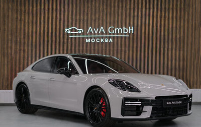Porsche Panamera, 2025 год, 30 305 000 рублей, 1 фотография