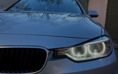 BMW 3 серия, 2014 год, 1 800 000 рублей, 1 фотография