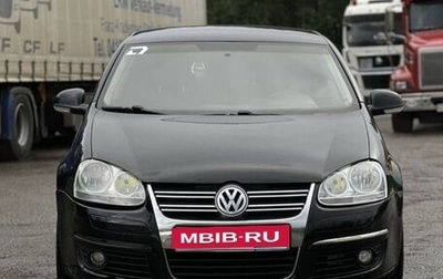 Volkswagen Jetta VI, 2010 год, 530 000 рублей, 1 фотография