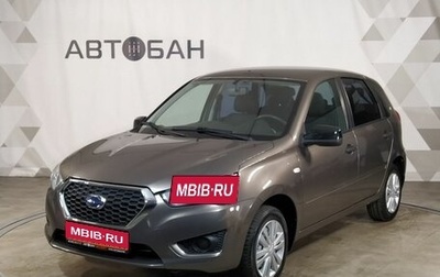 Datsun mi-DO, 2017 год, 749 000 рублей, 1 фотография