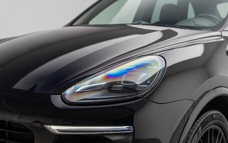 Porsche Cayenne III, 2016 год, 4 650 000 рублей, 9 фотография