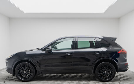 Porsche Cayenne III, 2016 год, 4 650 000 рублей, 8 фотография