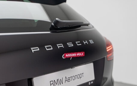 Porsche Cayenne III, 2016 год, 4 650 000 рублей, 12 фотография