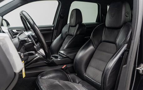 Porsche Cayenne III, 2016 год, 4 650 000 рублей, 24 фотография