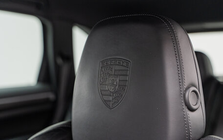 Porsche Cayenne III, 2016 год, 4 650 000 рублей, 28 фотография