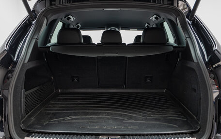 Porsche Cayenne III, 2016 год, 4 650 000 рублей, 32 фотография